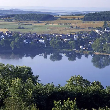Appartamento Weinbach Schalkenmehren